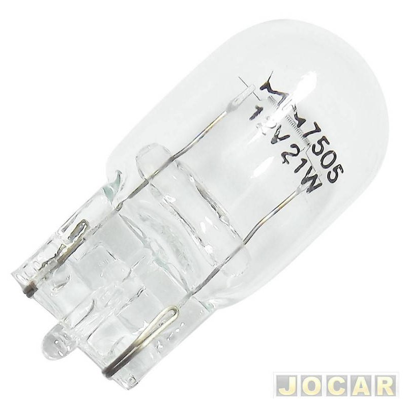 LAMPADA 01 POLOS HILUX - MARELLI - LMM7505