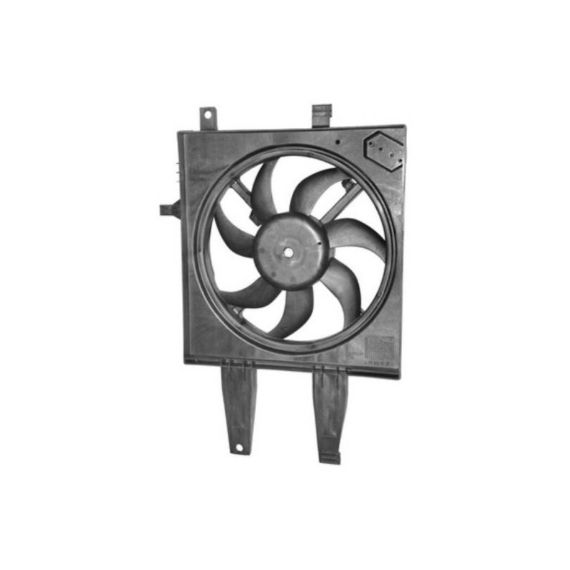 MOTOR VENTILADOR DO RADIADOR - MARELLI - 82796MM