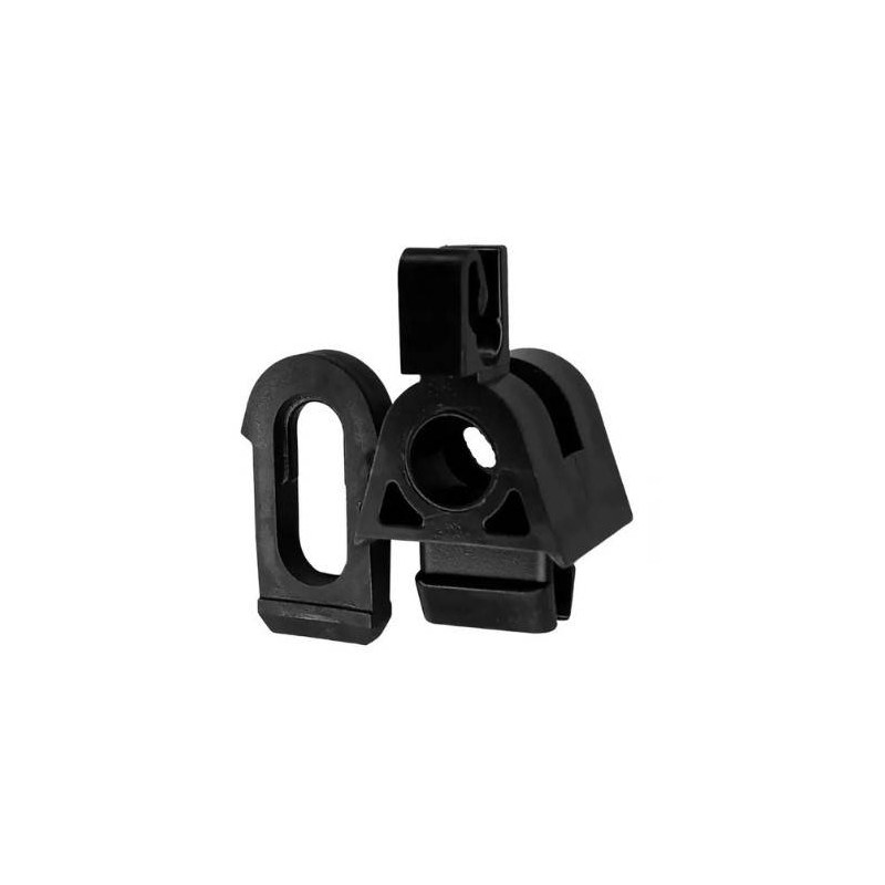 PRESILHA VARETA CAPO /GRAMPO - FIAT - 46754393