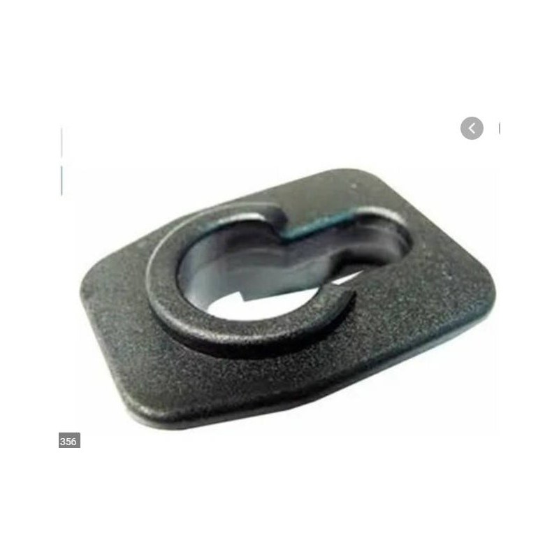 PRESILHA VARETA CAPO /GRAMPO - FIAT - 82467481