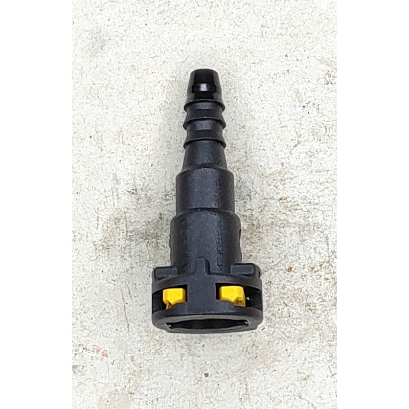 CONECTOR INJECAO /QUICK - CLICK - QC141