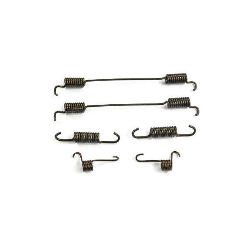 REPARO FREIO TRAS /SAPATA - CECCARELLI - 4010 ***