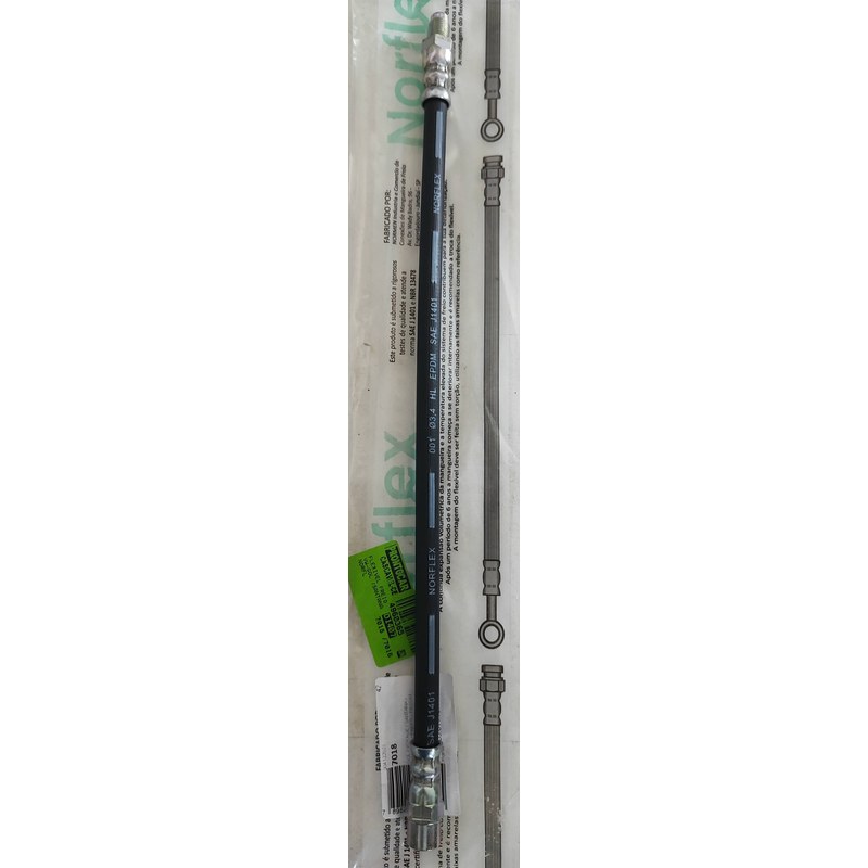 FLEXIVEL FREIO /MANGUEIRA - NORFLEX - 7018 /7016