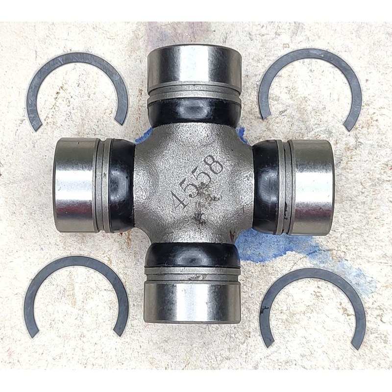 CRUZETA - SKF - VKUA4558