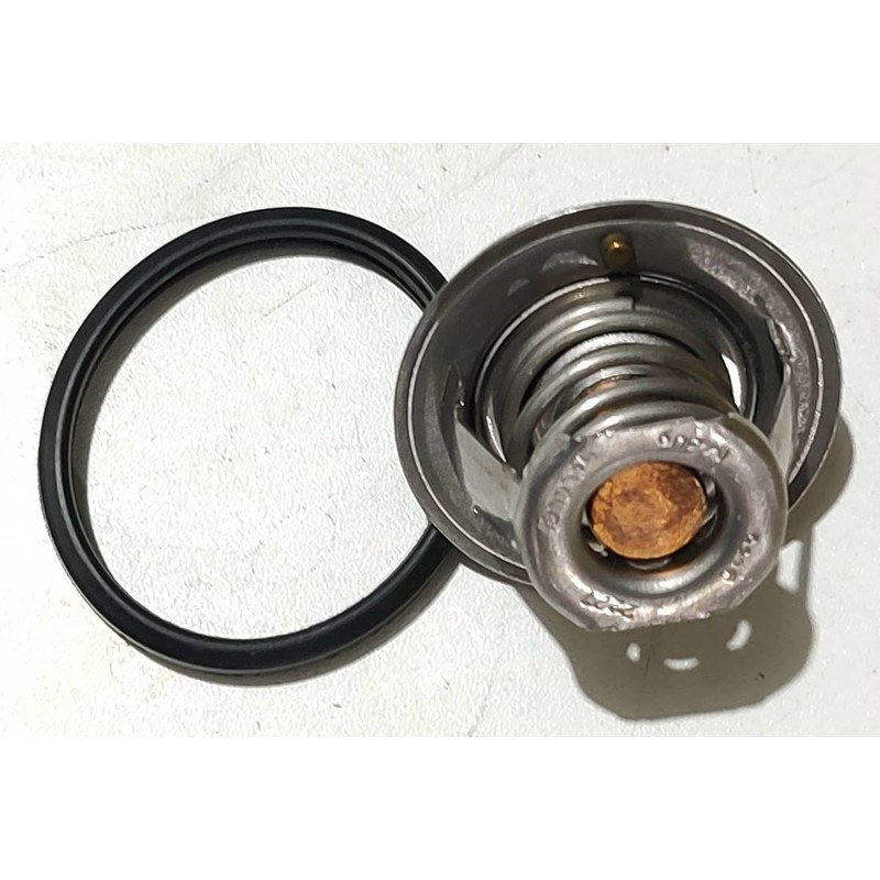 VALVULA TERMOSTATICA - MTE - 227.82