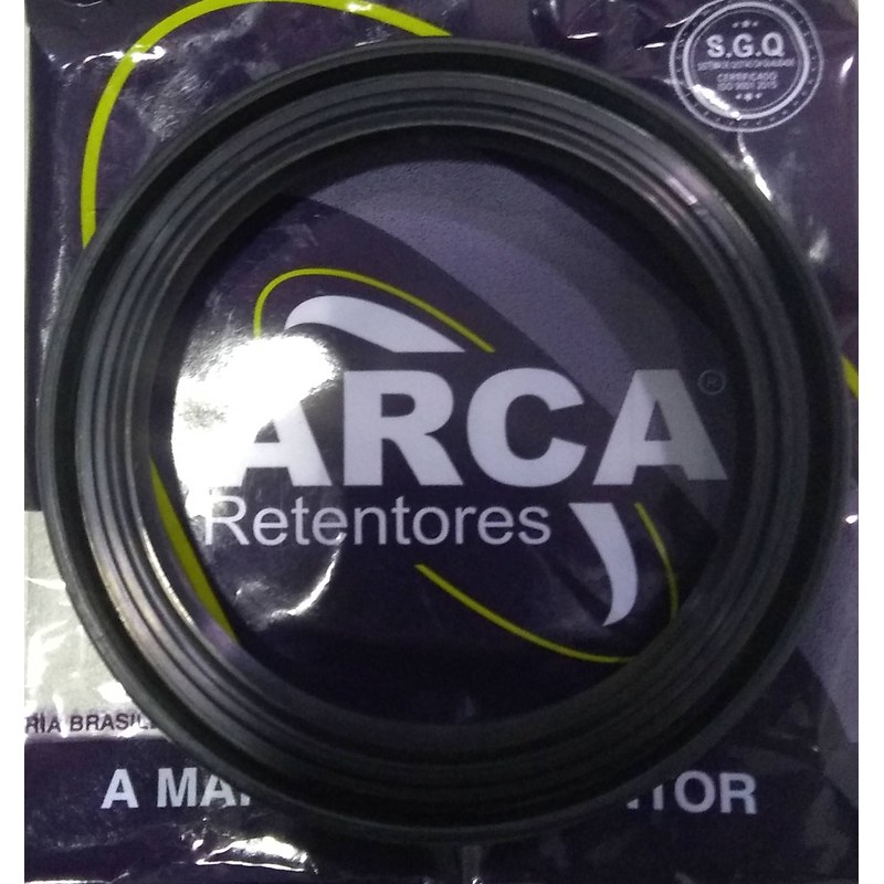 RETENTOR RODA DIANT - ARCA - 6548-BAG