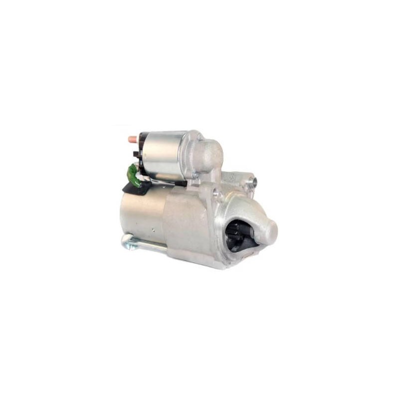 MOTOR PARTIDA - DELCO REMY - 8000090P