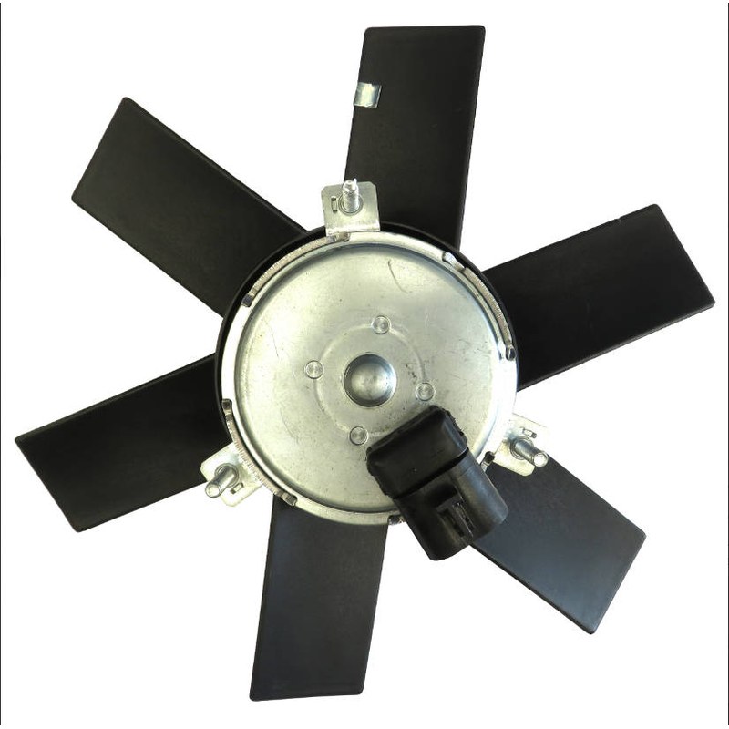 MOTOR VENTILADOR DO RADIADOR - GAUSS - GE1021