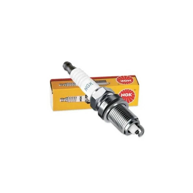 VELA NGK RESISTIVA BKR6E11D - NGK - BKR6E11D