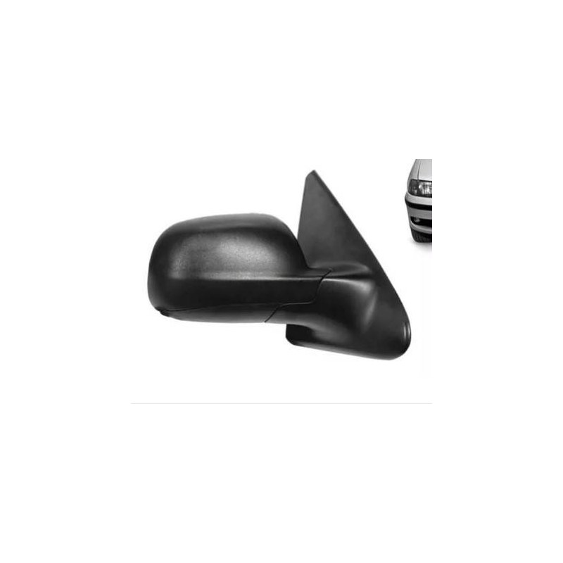 RETROVISOR EXT LD FIXO - COFRAN - 14481