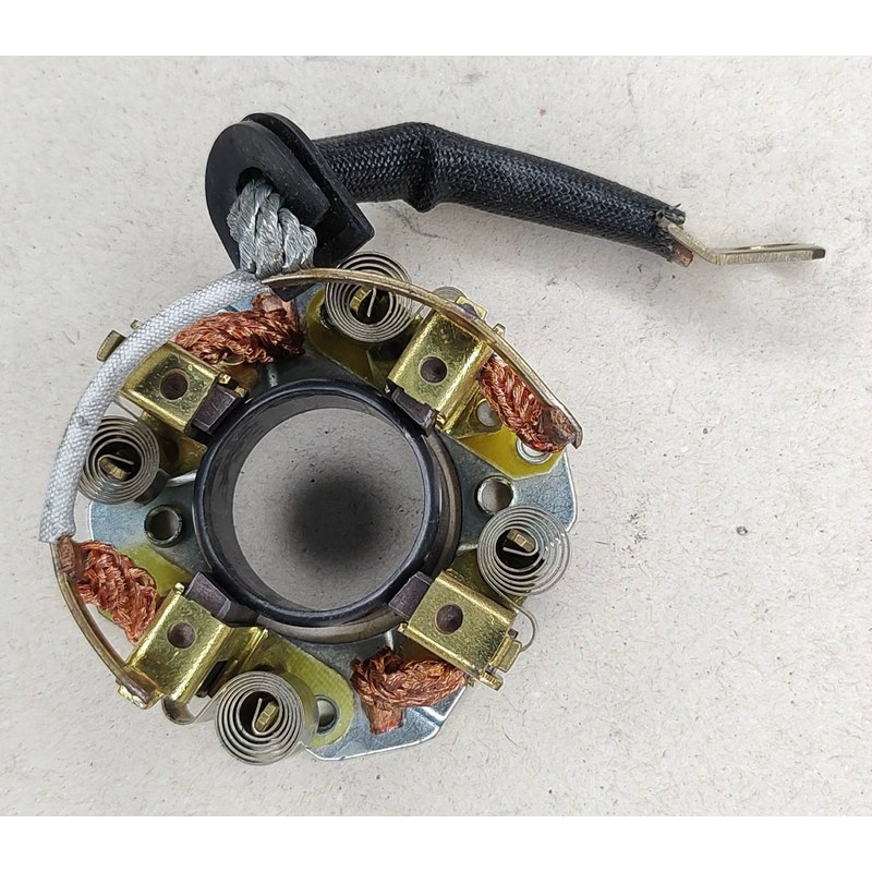 PORTA-ESCOVA MOTOR PARTIDA - MYR - MY1069/4