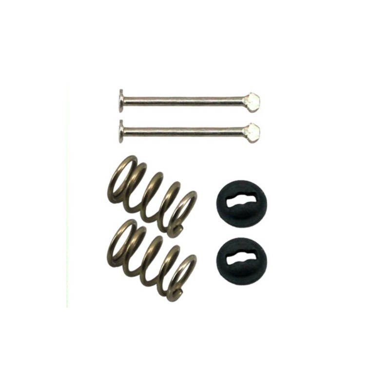 REPARO FREIO TRAS /PATIM FREIO - W-ZANONI - 5066/66