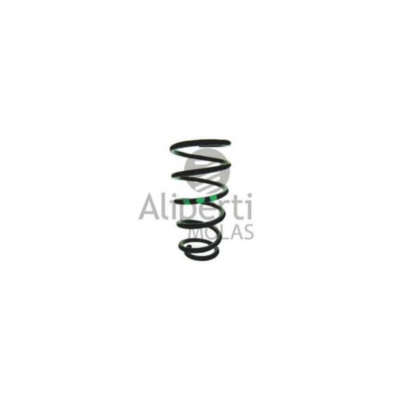 MOLA SUSP TS /MOLA HELICOIDAL - ALIPERTI - AL133G