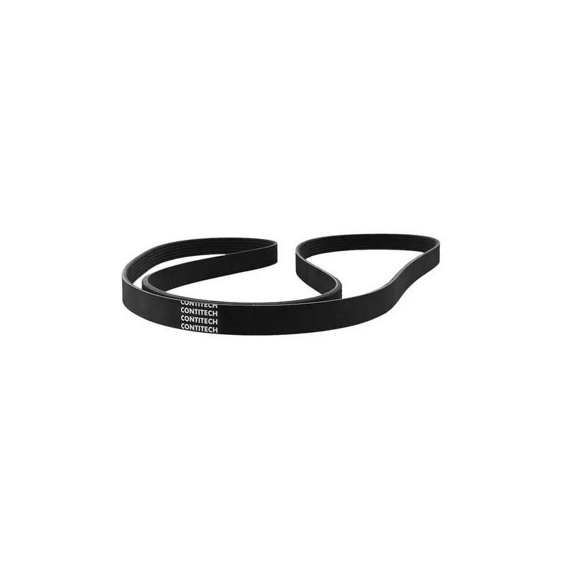 CORREIA 5PK0878 (ELASTICA) - CONTITECH - 5PK878 ELASTICA