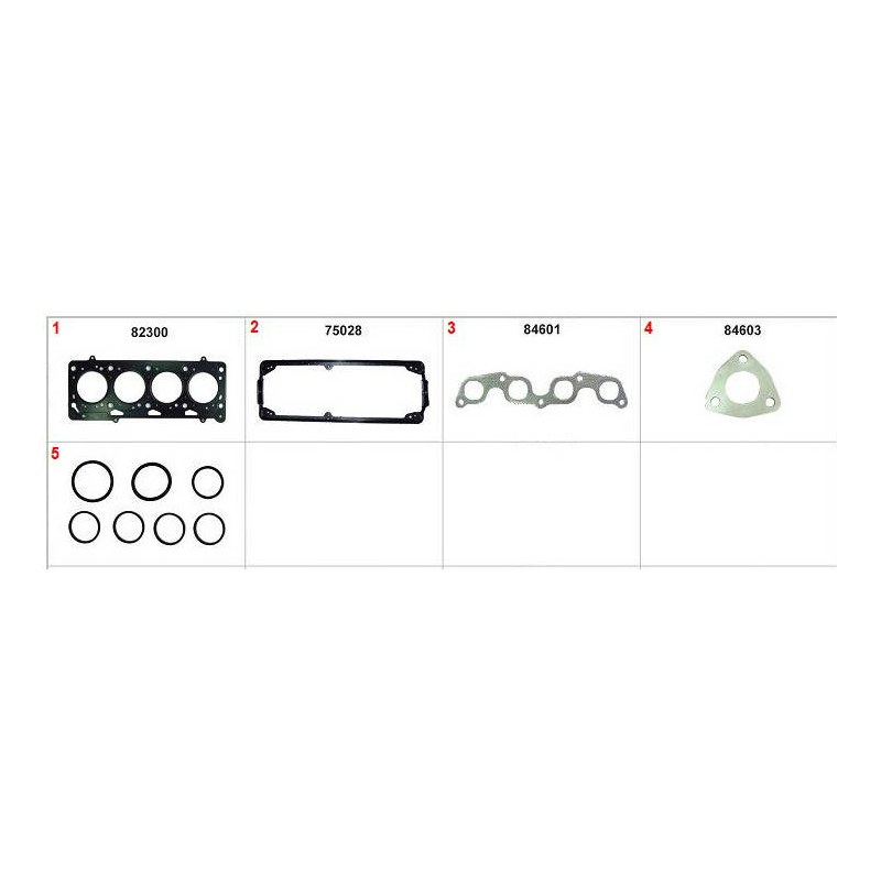 JUNTA MOTOR (JOGO) - SABO - 79255