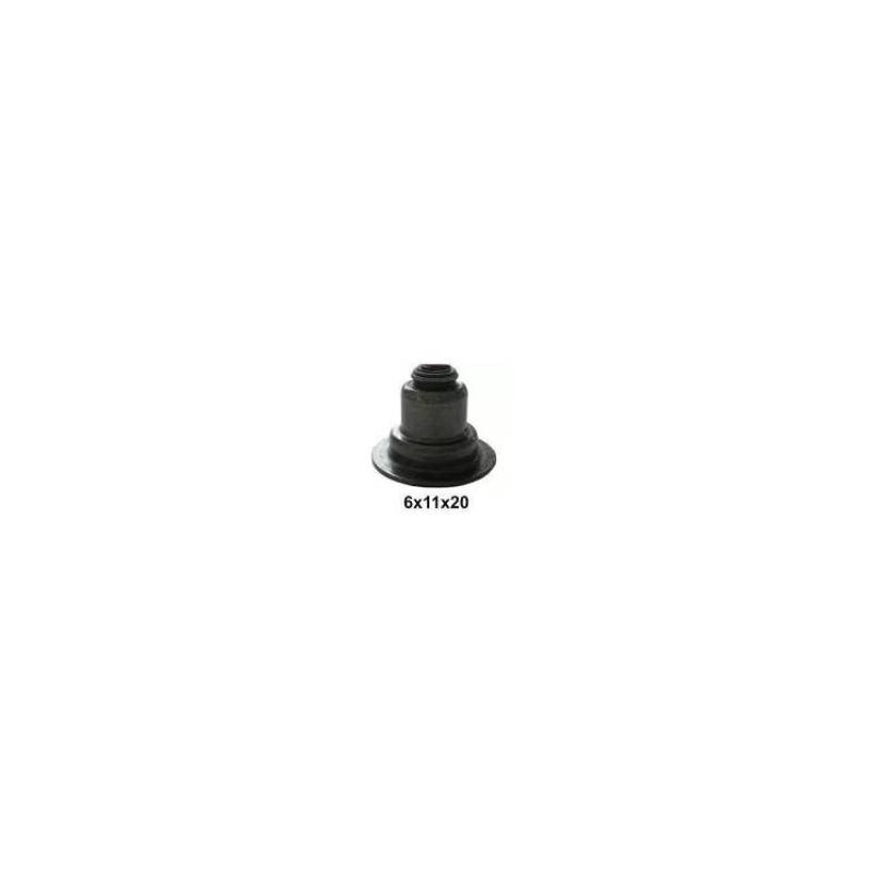 RETENTOR HASTE VALVULA - BASTOS - 1250086