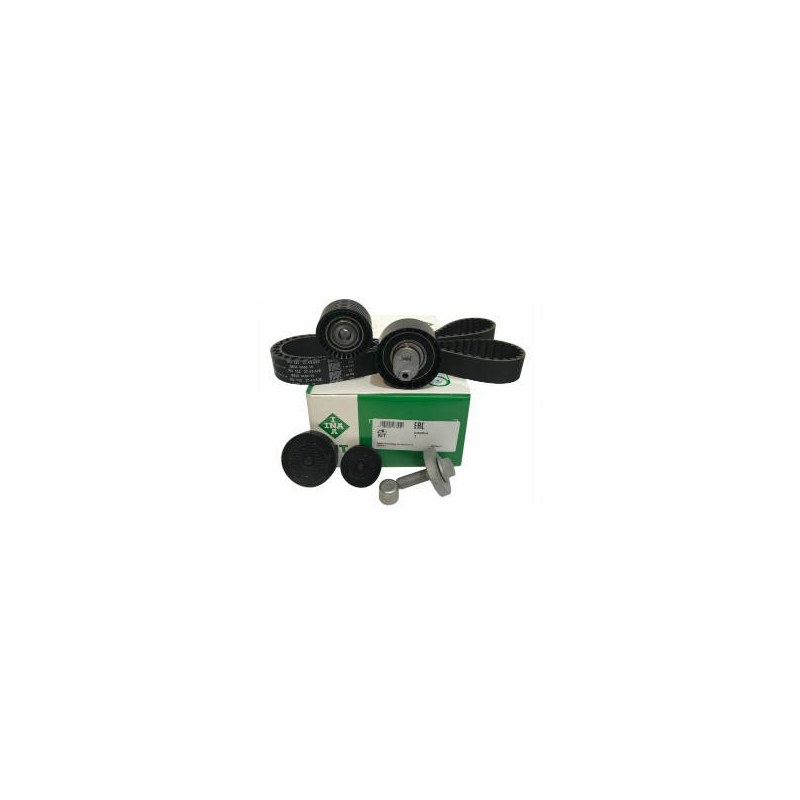 KIT CORREIA DENTADA - INA - 5300737100