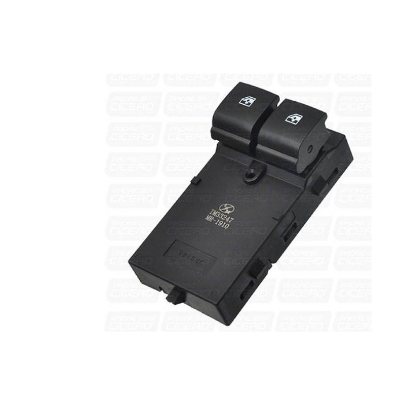 INTERRUPTOR VIDRO ELETRICO - MARILIA - IM33247