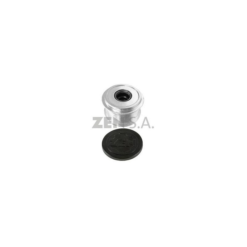 POLIA ALTERNADOR - ZEN - ZEN5567