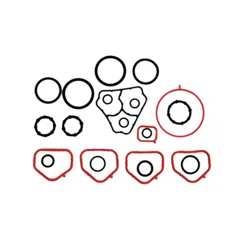 KIT VEDADORES MOTOR - WB - 0061.430.000