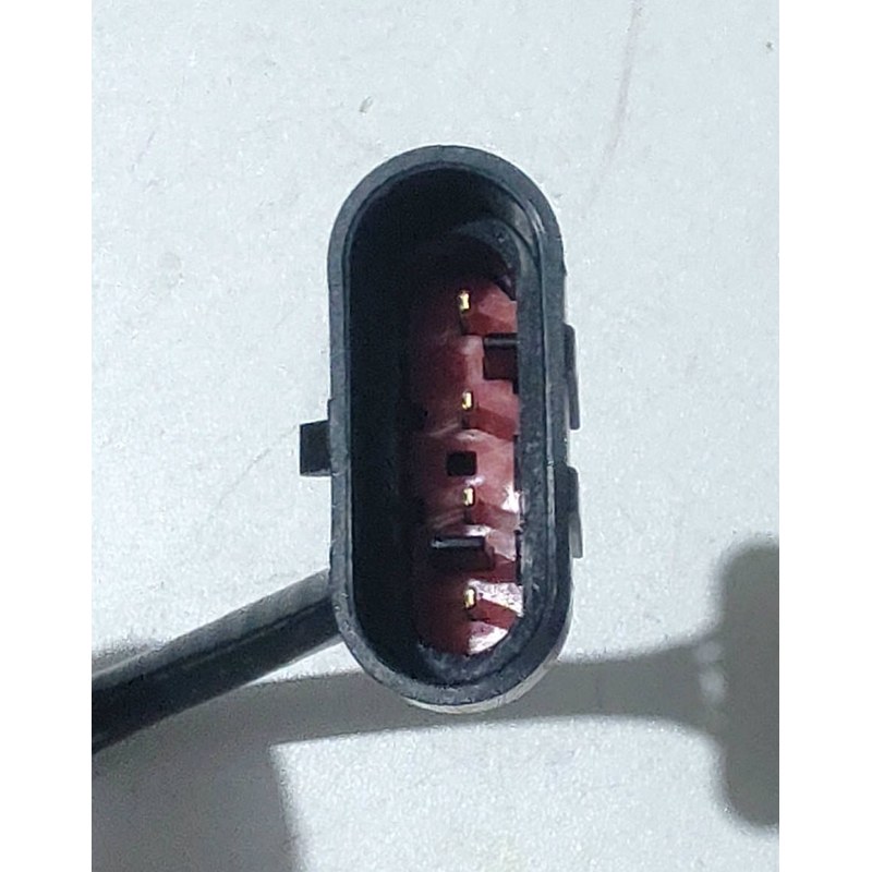 SONDA LAMBDA - NGK - OZA851EE1