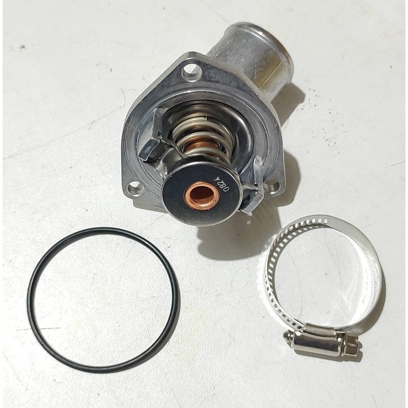 VALVULA TERMOSTATICA - MARELLI - MMVT361.82C