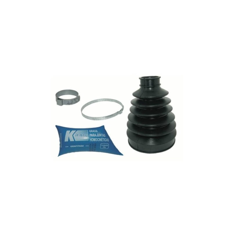 KIT HOMOC L/RODA /REP JUNTA - PEC PARTS - PCK604101