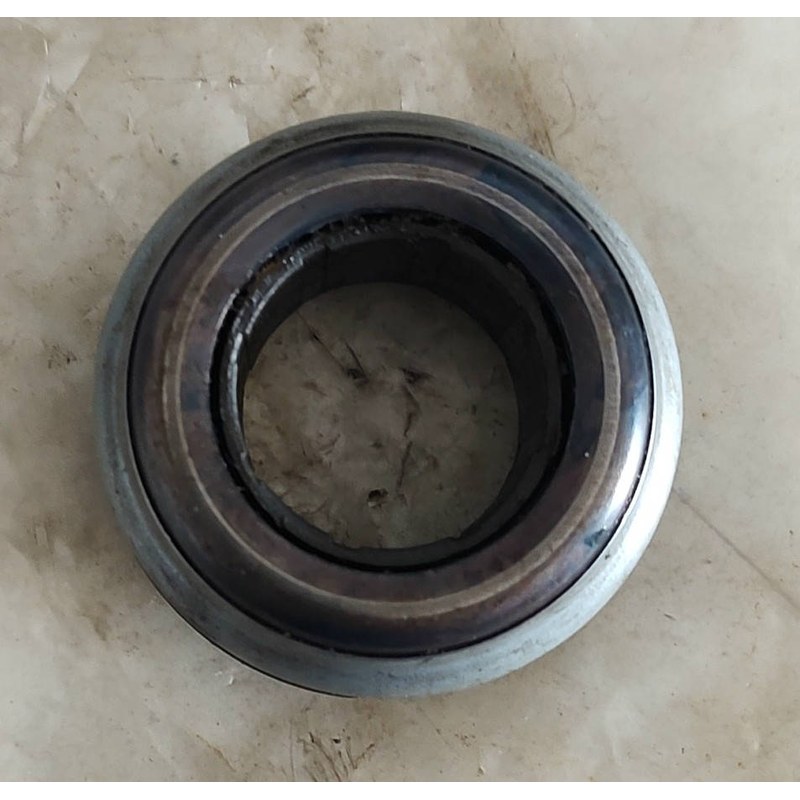 KIT EMBREAGEM - SACHS - 6590