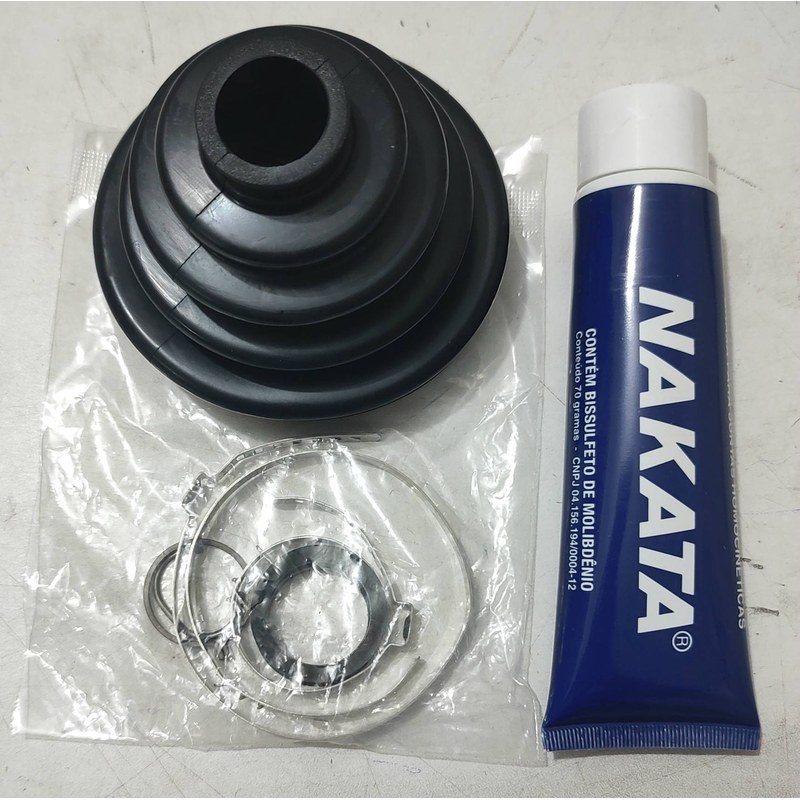 KIT HOMOC L/RODA /REP JUNTA - NAKATA - NKJ419