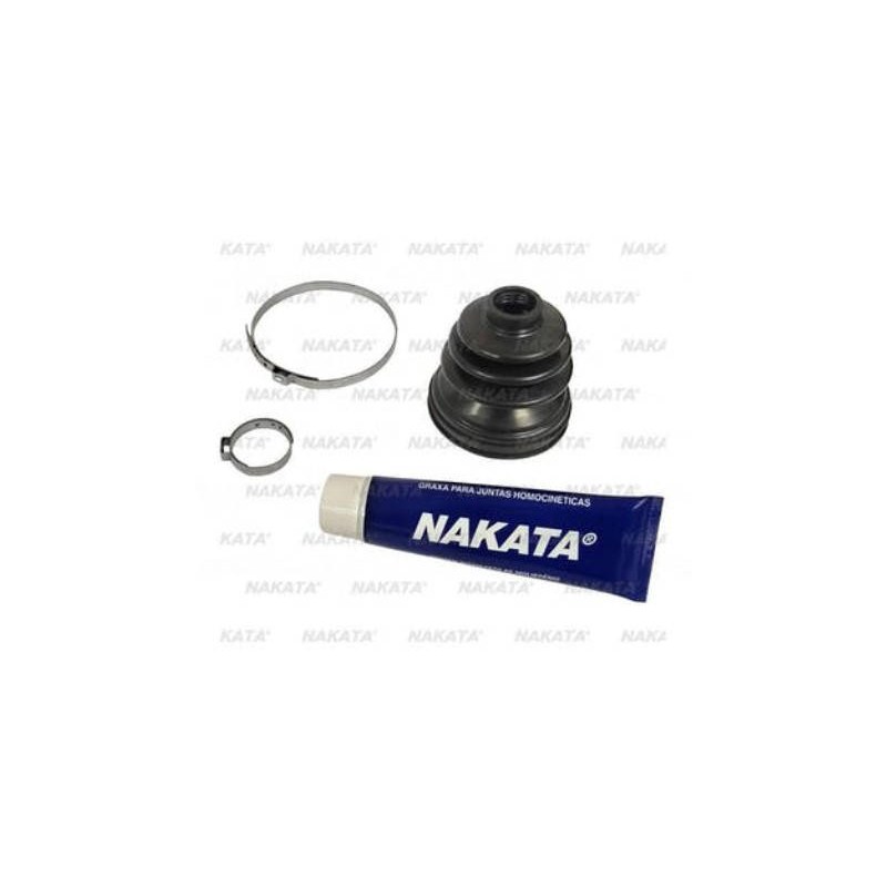 KIT HOMOC L/CAMBIO /REP JUNTA - NAKATA - NKJ248D