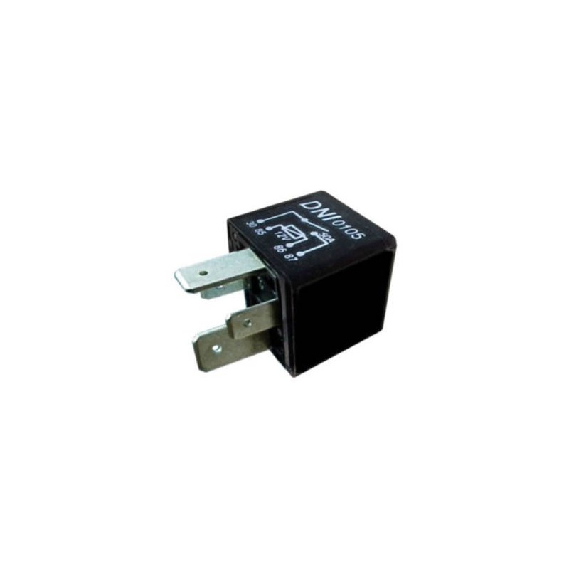 RELE INJECAO - DNI - DNI0105