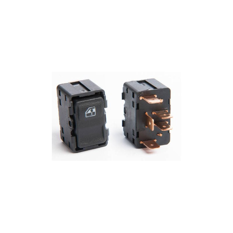 INTERRUPTOR VIDRO ELETRICO - KOSTAL - 3836550