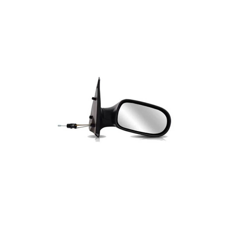 RETROVISOR EXT LD FIXO - COFRAN - 12621