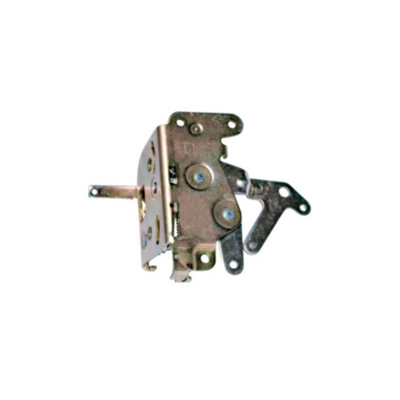 FECHADURA PORTA - UNIVERSAL - 60770