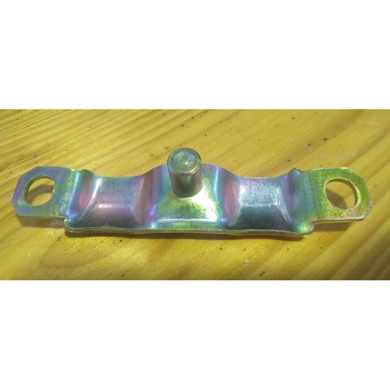 BATENTE FECHADURA PORTA-MALA - UNIVERSAL - 70005