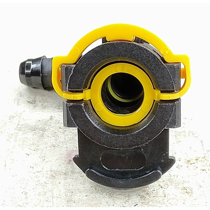CONECTOR INJECAO /QUICK - CLICK - QC030