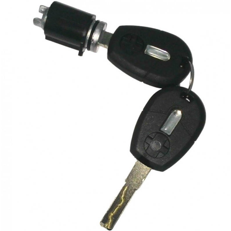 FECHADURA /CILINDRO PORTA DT - VETORE - 7299