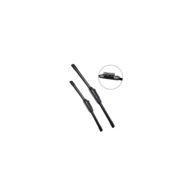 PALHETA ESPECIFICA 24"X14" - BOSCH - 3397014475