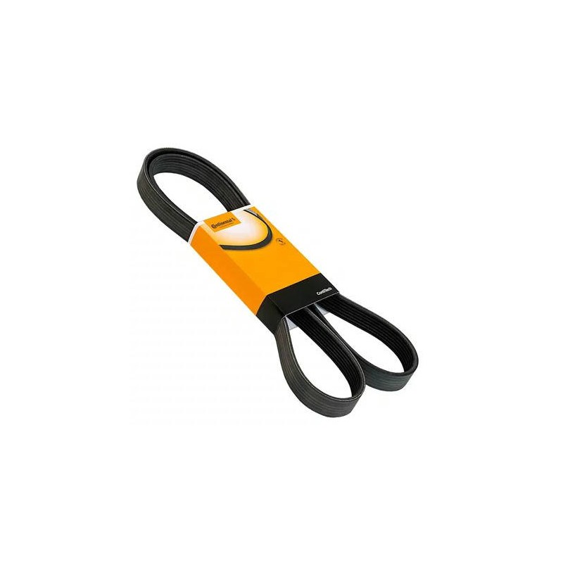 CORREIA 4PK0800 - CONTITECH - 4PK800
