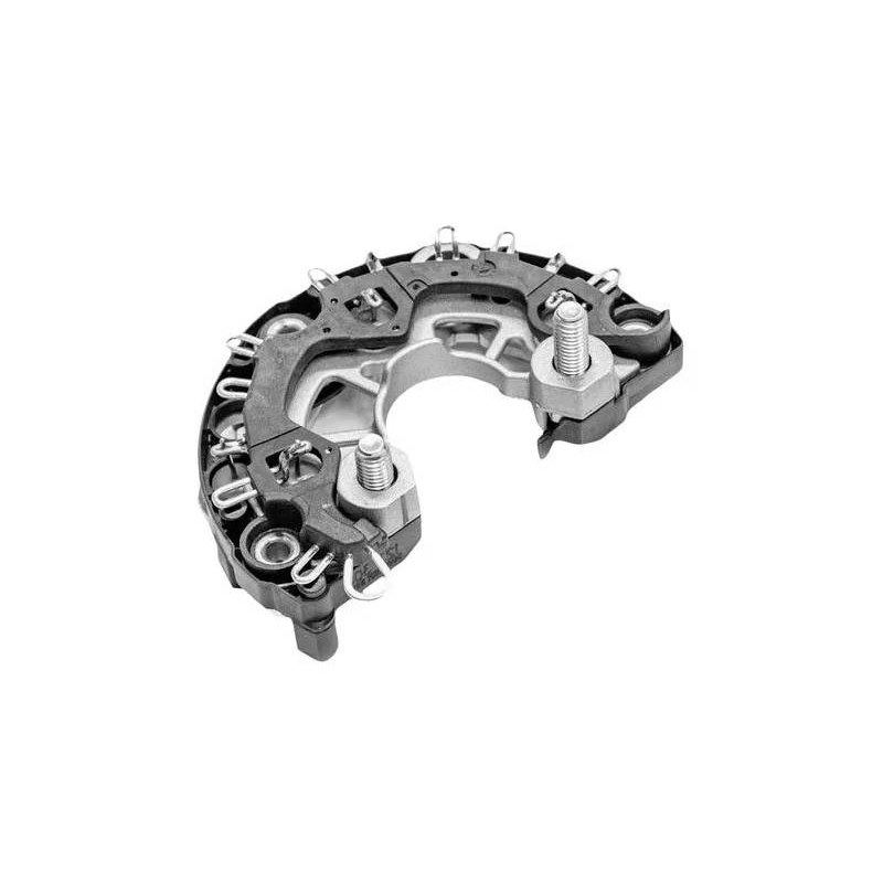 CONJUNTO RETIFICADOR - BOSCH - F00M123308