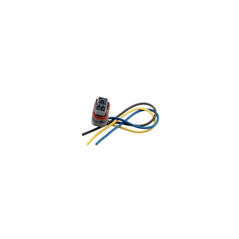 CONECTOR /CHICOTE C/03 VIAS - TC - TC1116