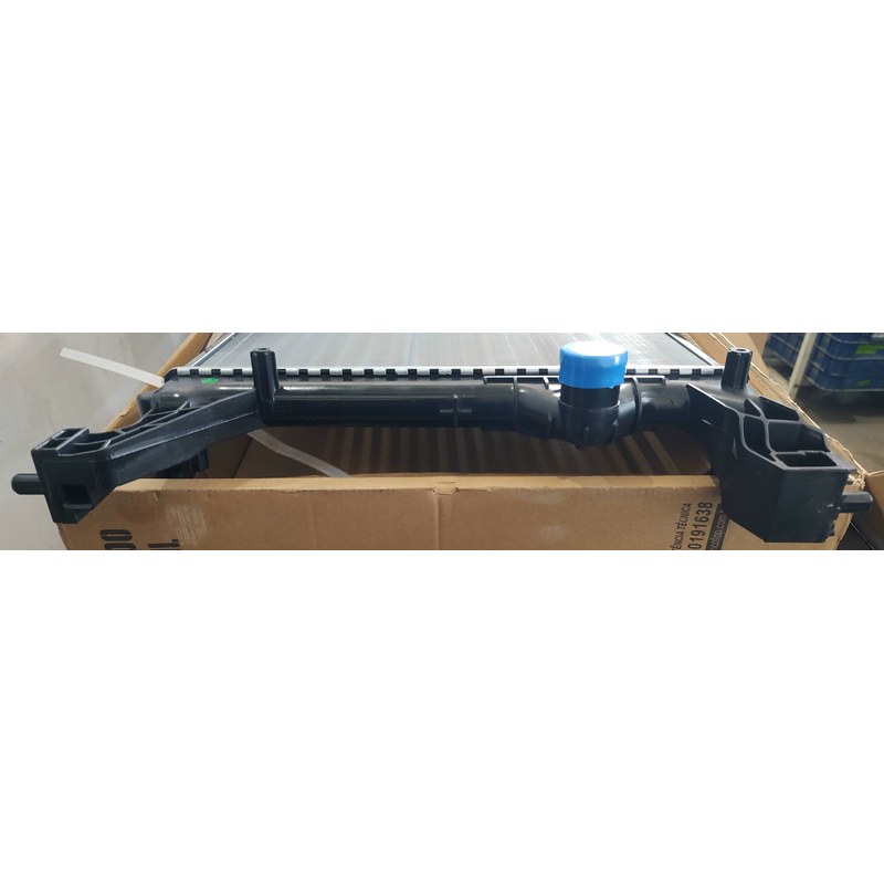 RADIADOR - MARELLI - RMM1132GM