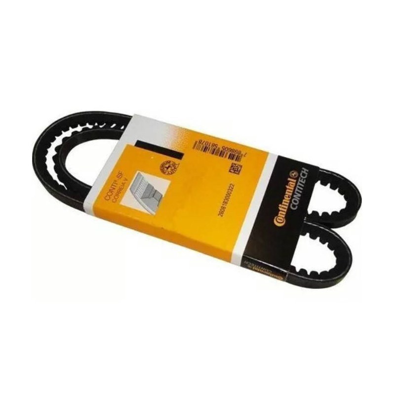 CORREIA 3PK0630 - CONTINENTAL - 3PK630