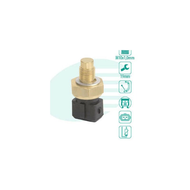 INTERRUPTOR TEMP /SENSOR TEMP - IGUACU - 2032050