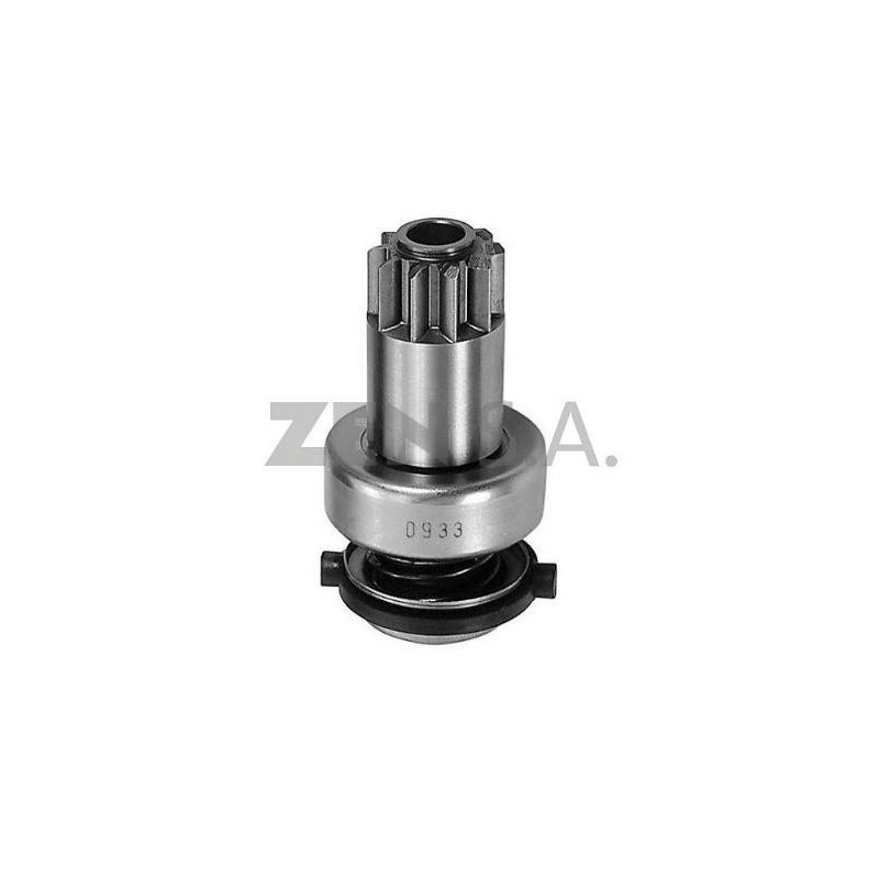 IMPULSOR /PINHAO /CATRACA - ZEN - ZEN0933
