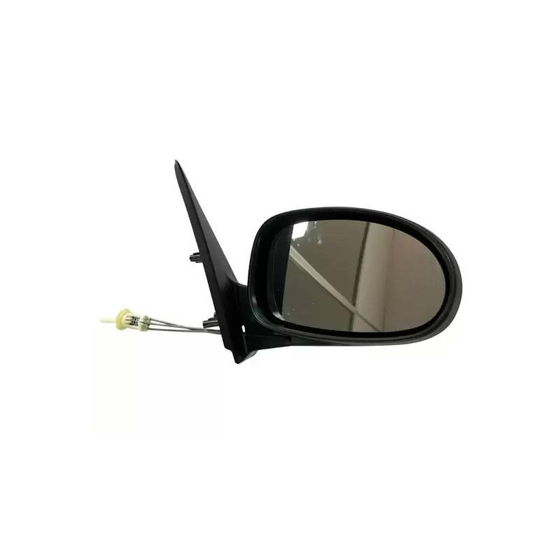 RETROVISOR EXT LD CONTROLE MANUAL - COFRAN - 15021