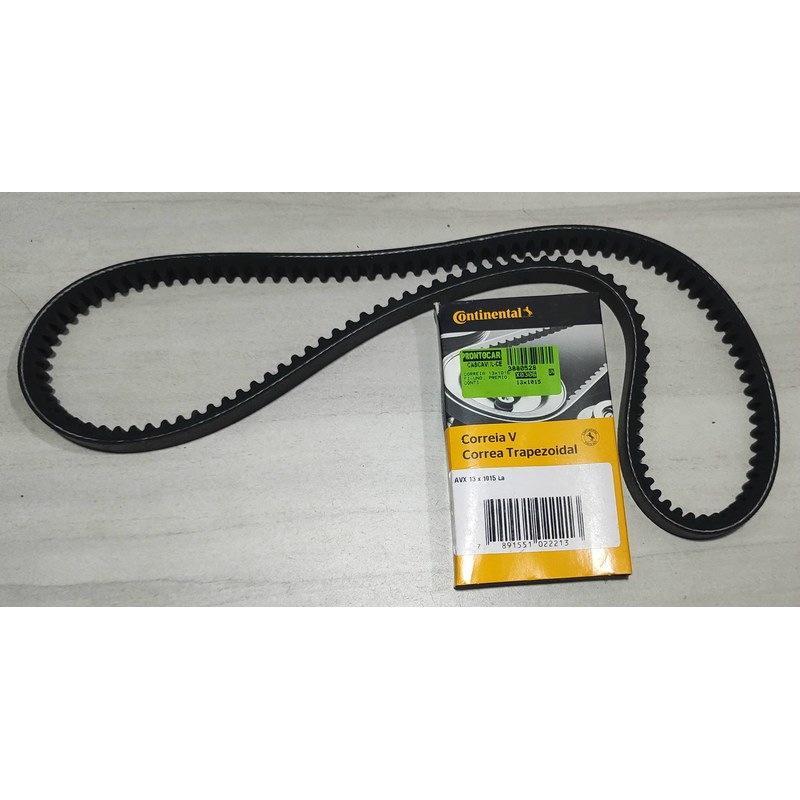 CORREIA 13x1015 - CONTINENTAL - 13x1015