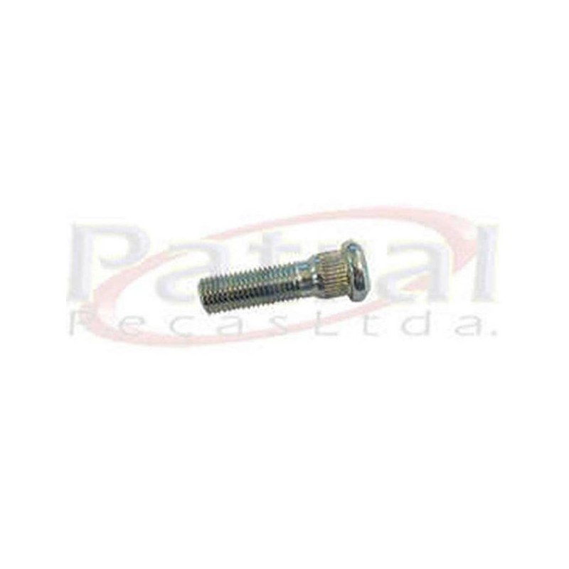 PARAFUSO RODA - PATRAL PECAS - 7951