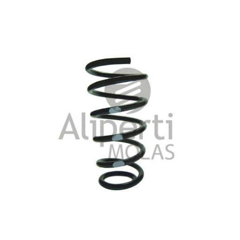 MOLA SUSP TS /MOLA HELICOIDAL - FAMA - AL305G