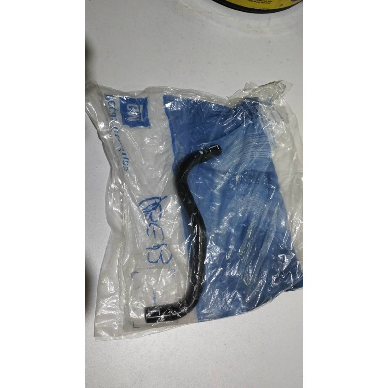 MANGOTE RESPIRO OLEO - GM - 24579149